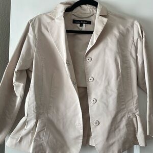 Lida Baday Jacket